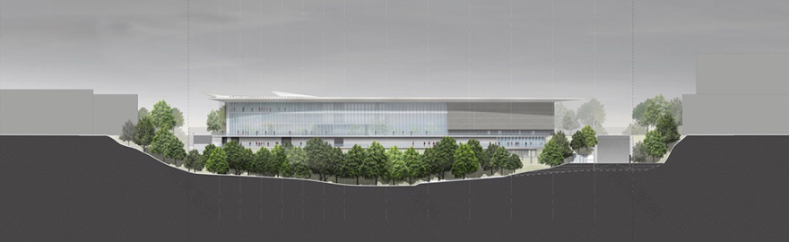 Nice集团巴西总部 / MC A建筑事务所-80