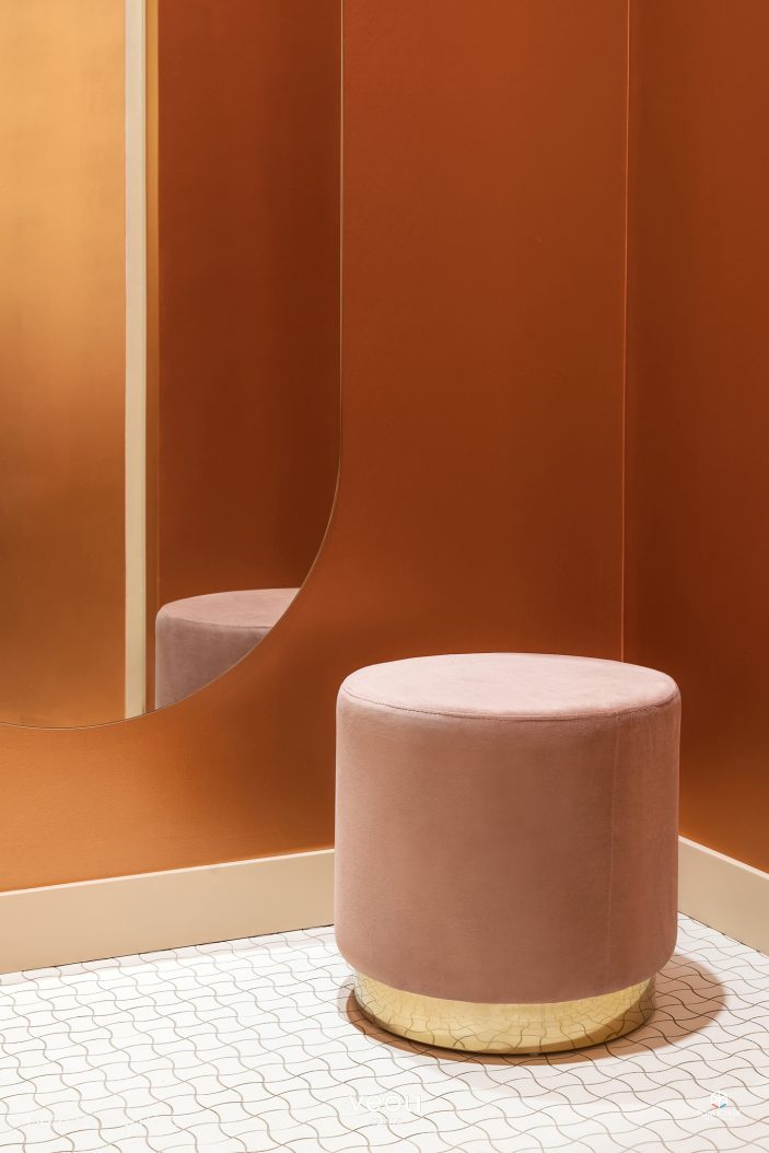 维奥利诊所·情绪工作室丨波兰格丁尼亚-19