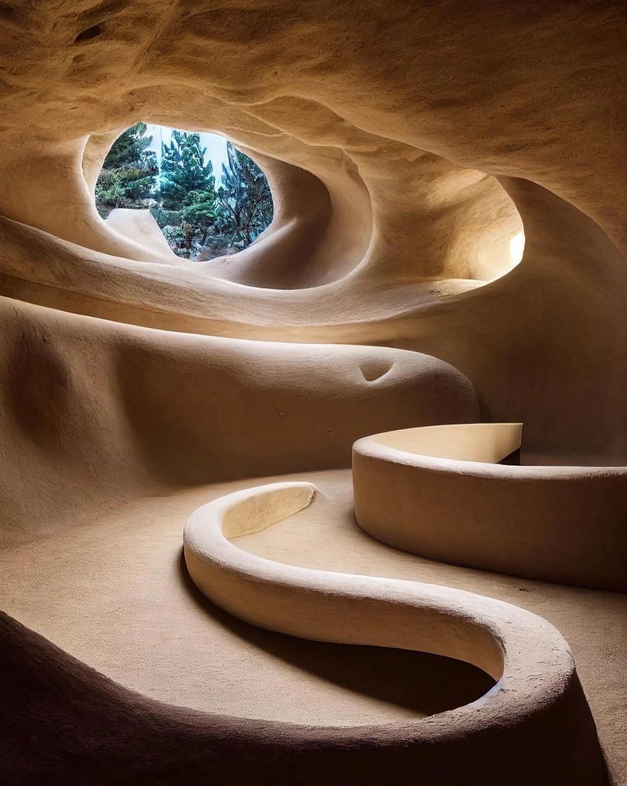 Gaudism丨Ariadna Giménez-8