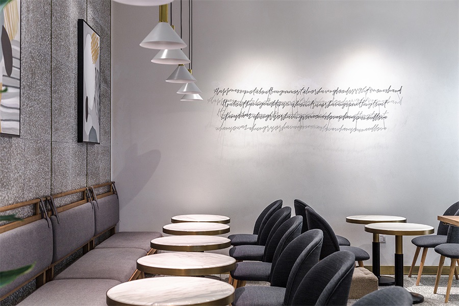 餐饮设计·维星VEONES深圳车公庙店-19