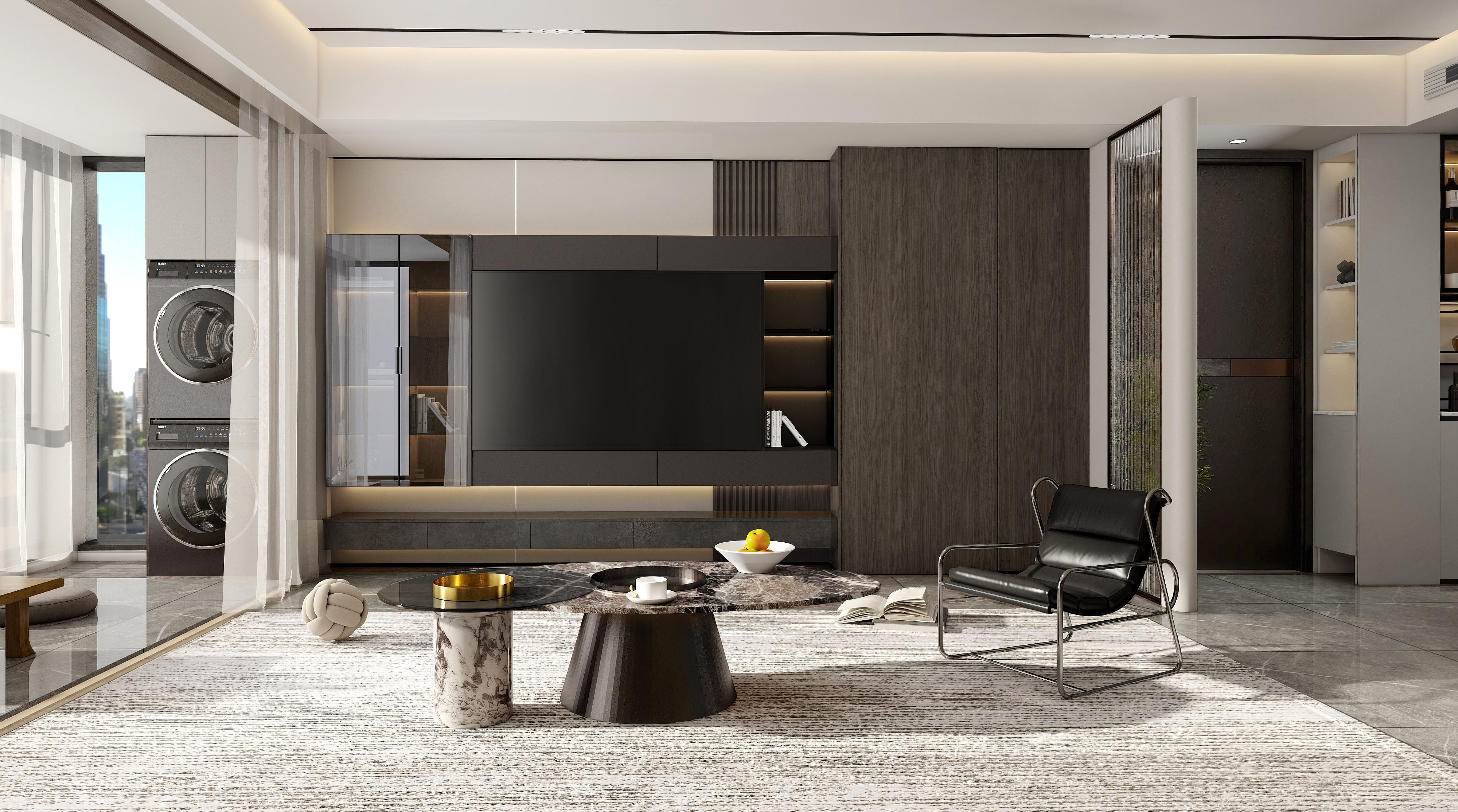 金隅外滩东岸-135平-2