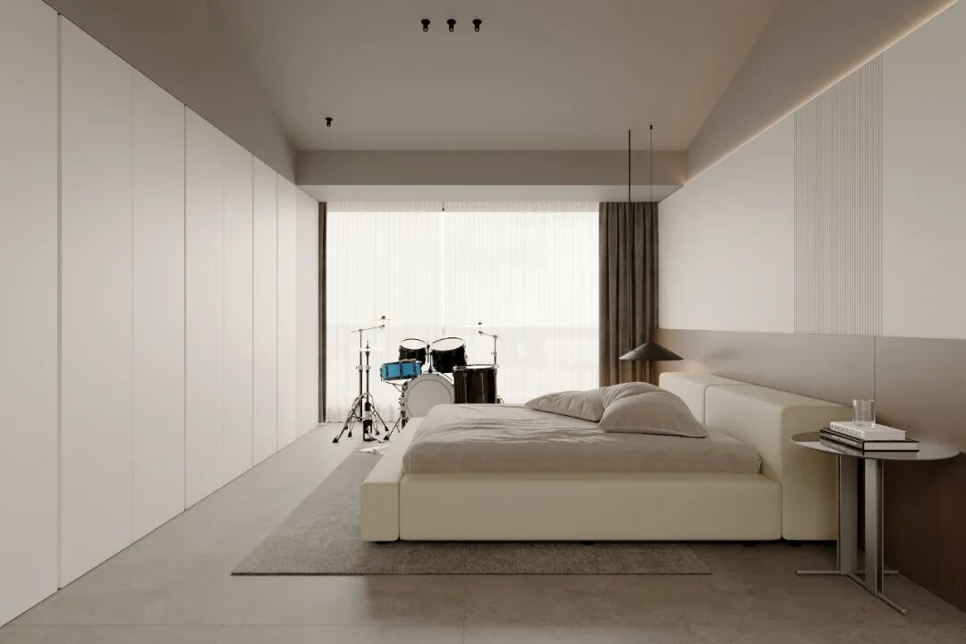 隅间-YUJIAN DESIGN | 铿锵花-113