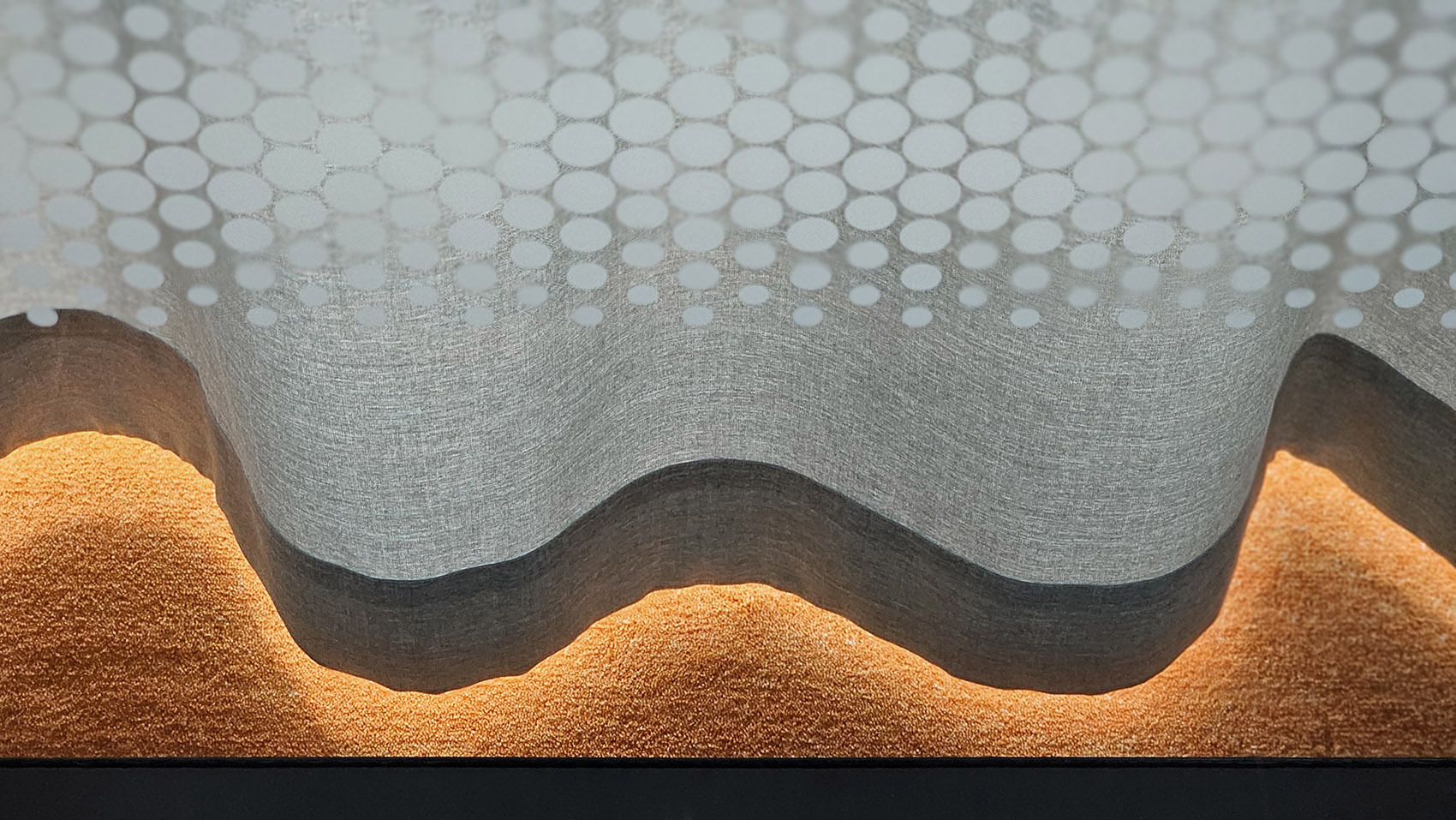 Continental集团总部丨德国汉诺威丨Ippolito Fleitz Group-85