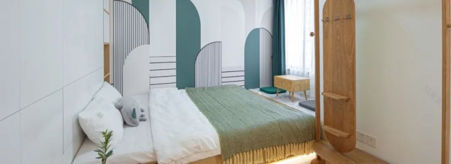 繁静共处 · 越设计带来生活艺术的完美融合-67