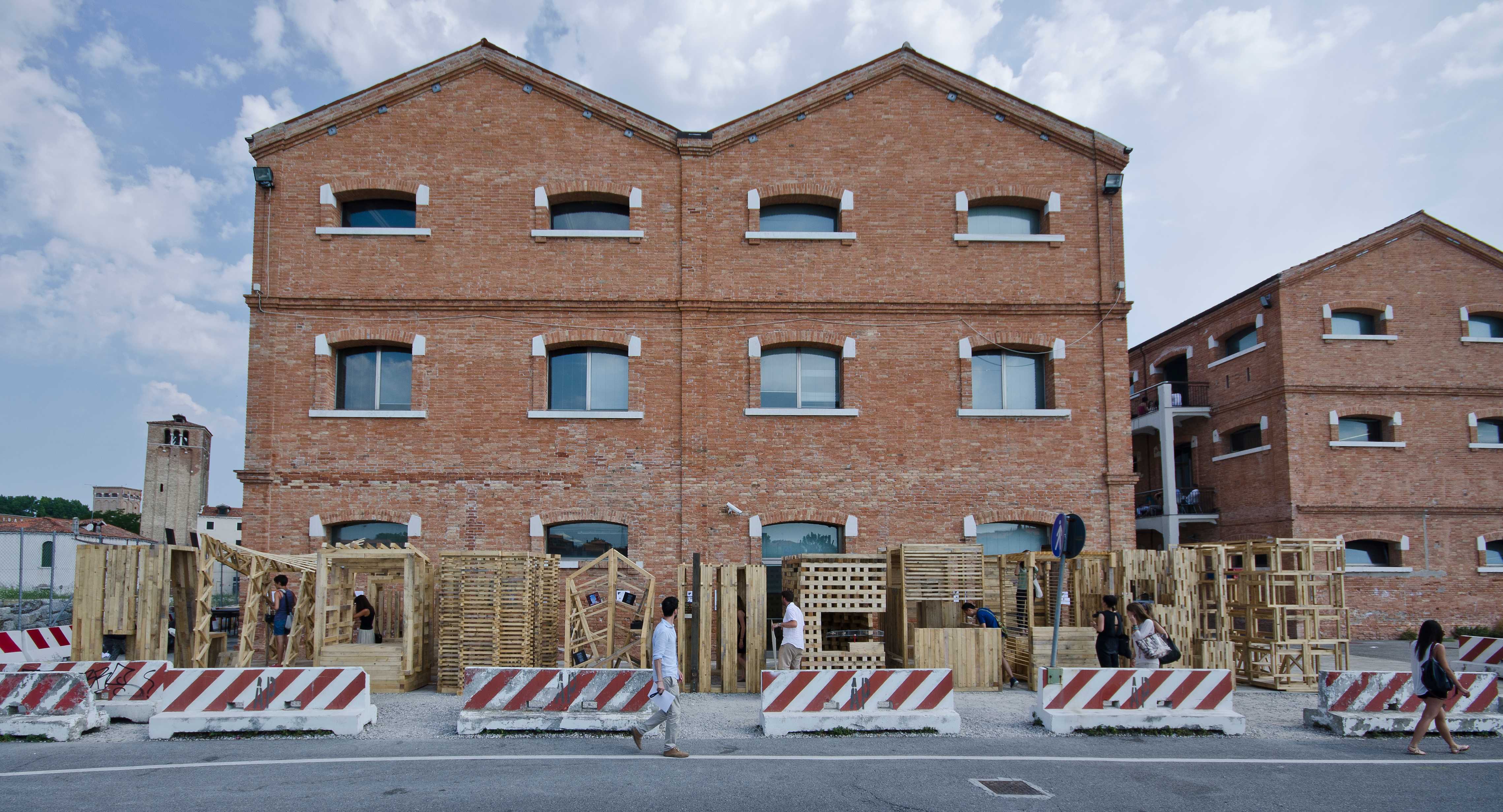 马尔盖拉港建筑工作坊-9