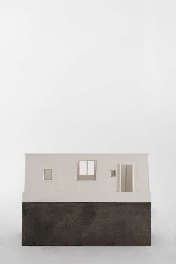 Podere La Pianella改造与新建项目丨意大利-17