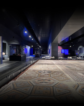 Samsun Museum