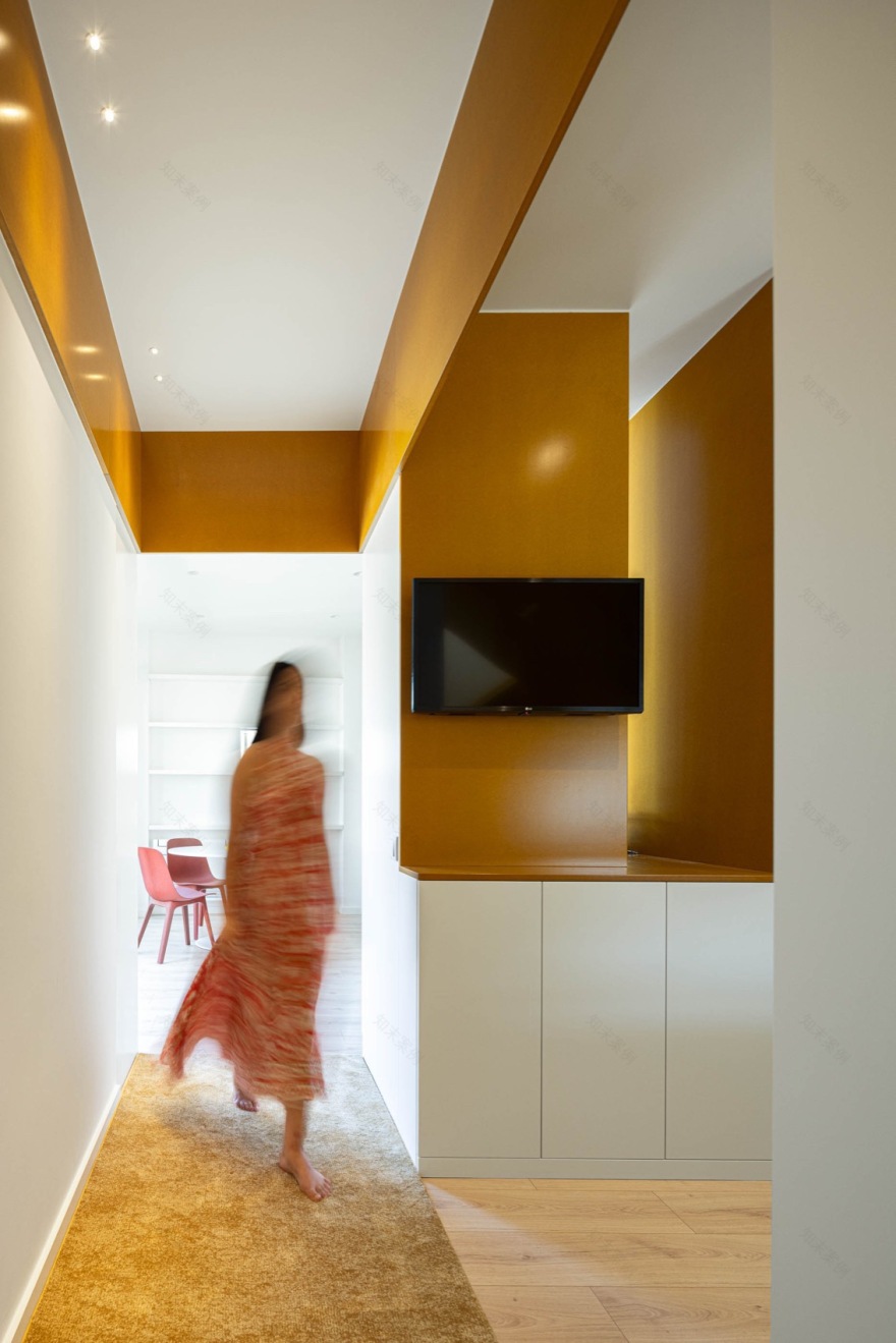 A’mar 住宅丨葡萄牙丨REM’A-75