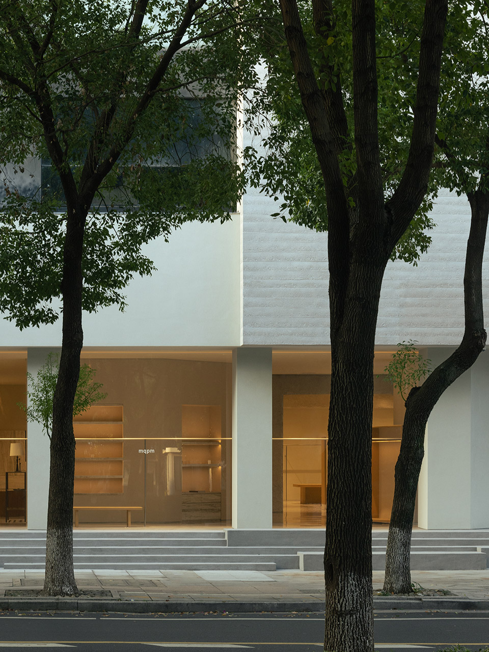 mqpm买手店丨中国浙江丨ForNature Design-8