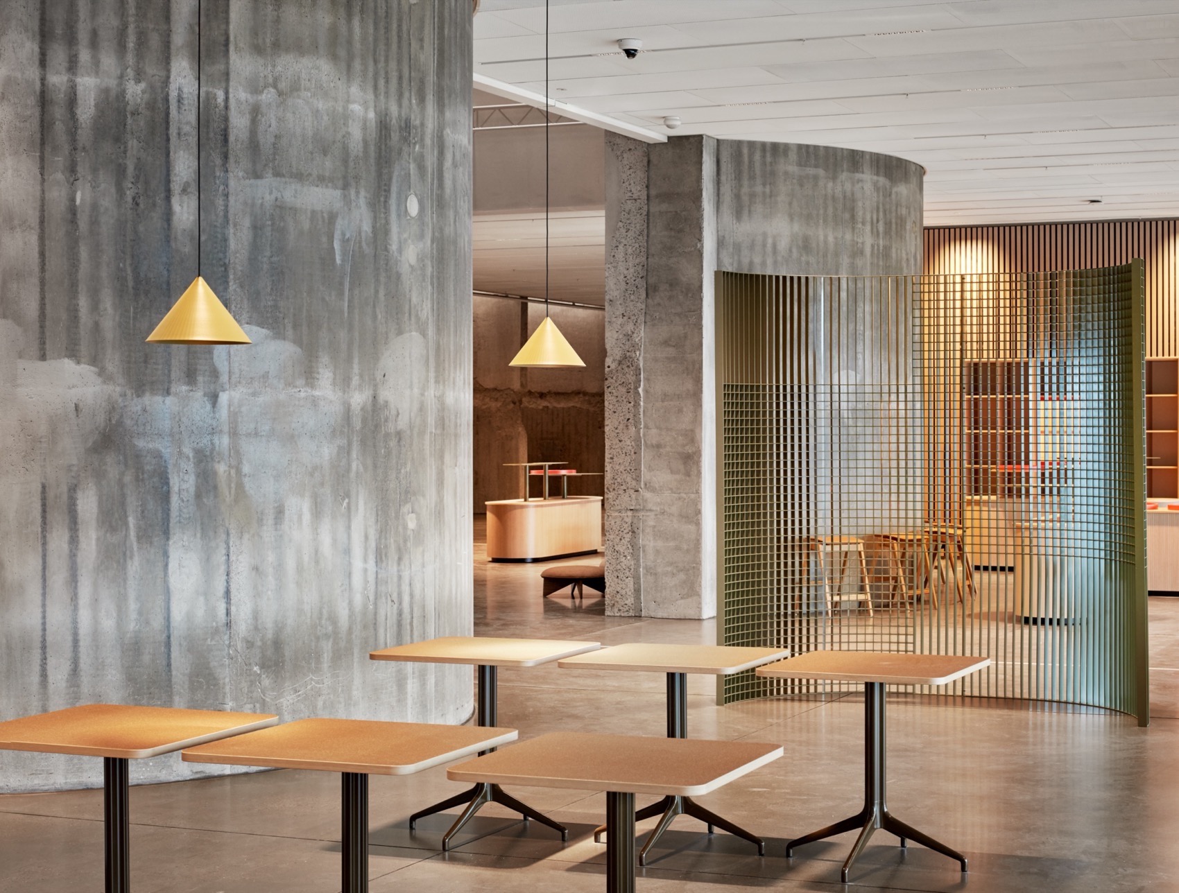 Kunstsilo美术馆丨挪威-88