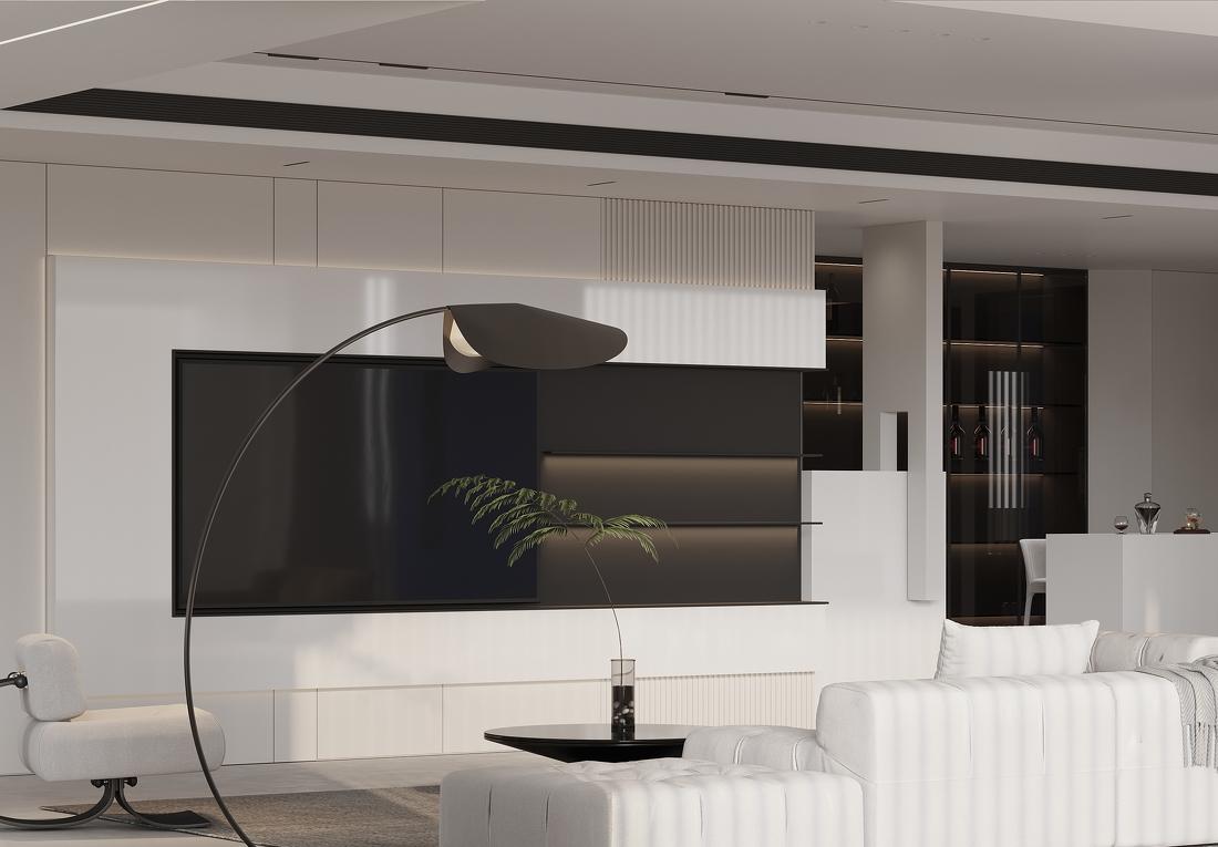 极简●【心中的那克莱因蓝】-6