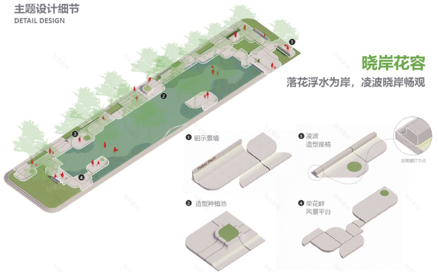 北京市三里屯西五街5号院花园丨中国北京丨OneScape一域景观事务所-72