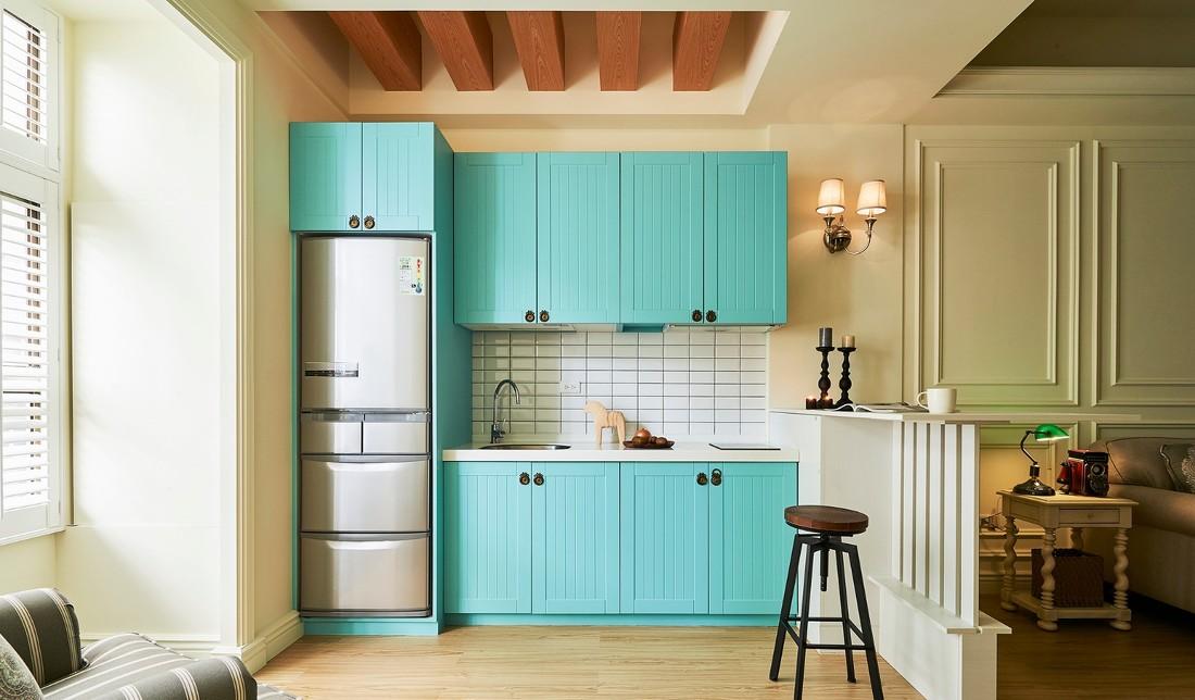 張芷融丨平层丨溫暖質感鄉村風~-8