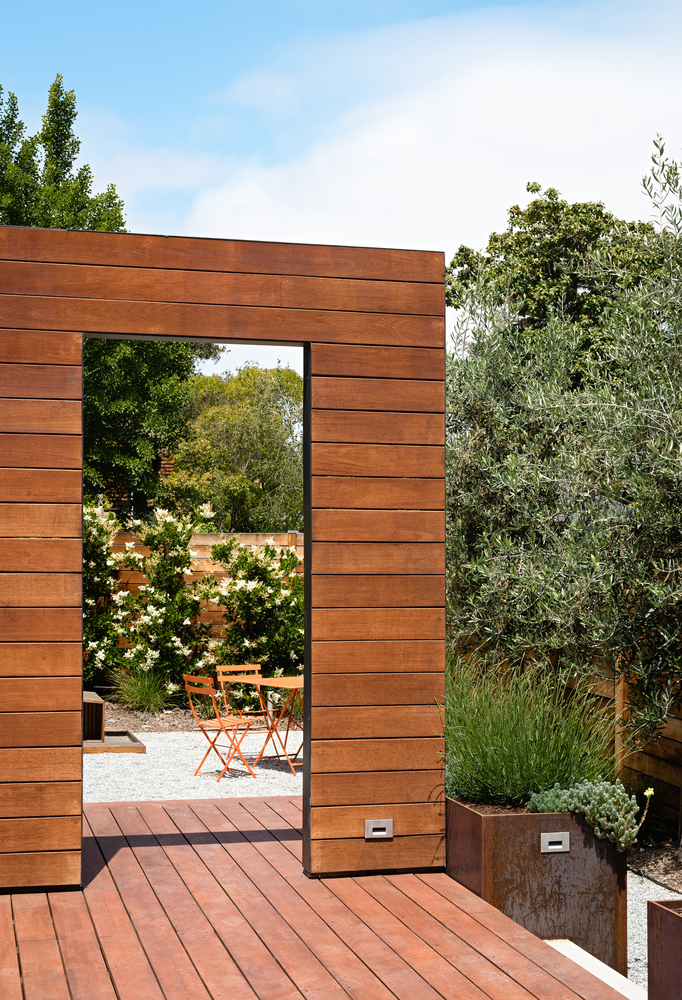 美国帕洛阿尔托艺术别墅-42