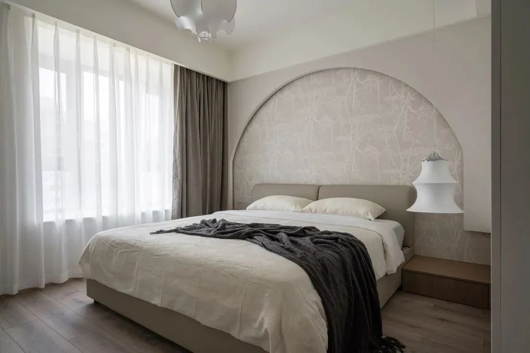 秋日装修秘籍丨高灰别墅大宅设计-44