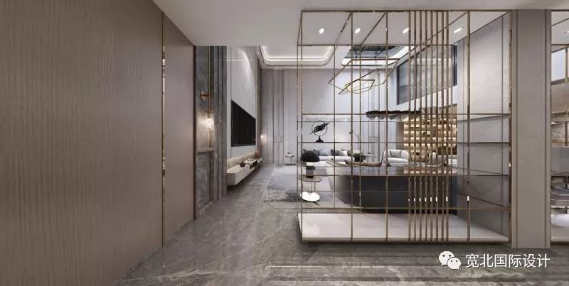 福州院子 | 吴建海打造轻奢空间,至繁至简,吐故纳新-28