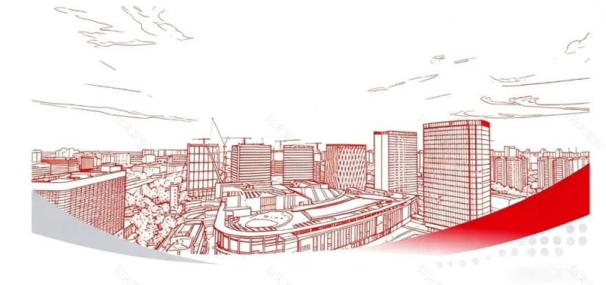 太古地产宣布北京太古坊全部楼体结构封顶-3