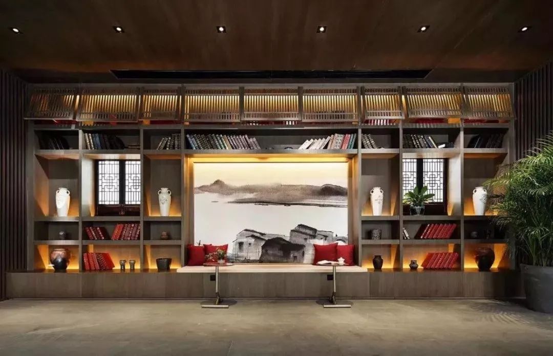 广宇·锦上云山丨中国绍兴丨ING意内雅设计机构-165