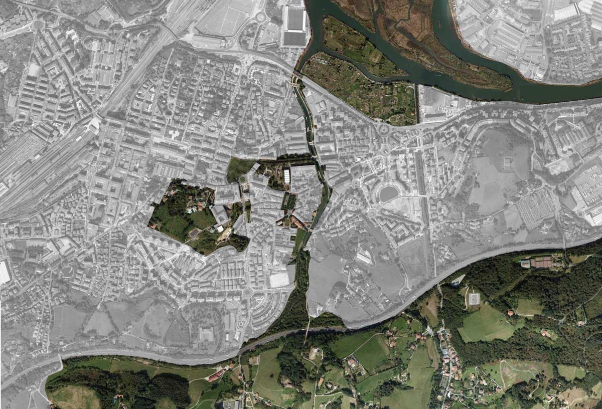 重塑 Irun 老城区广场-31