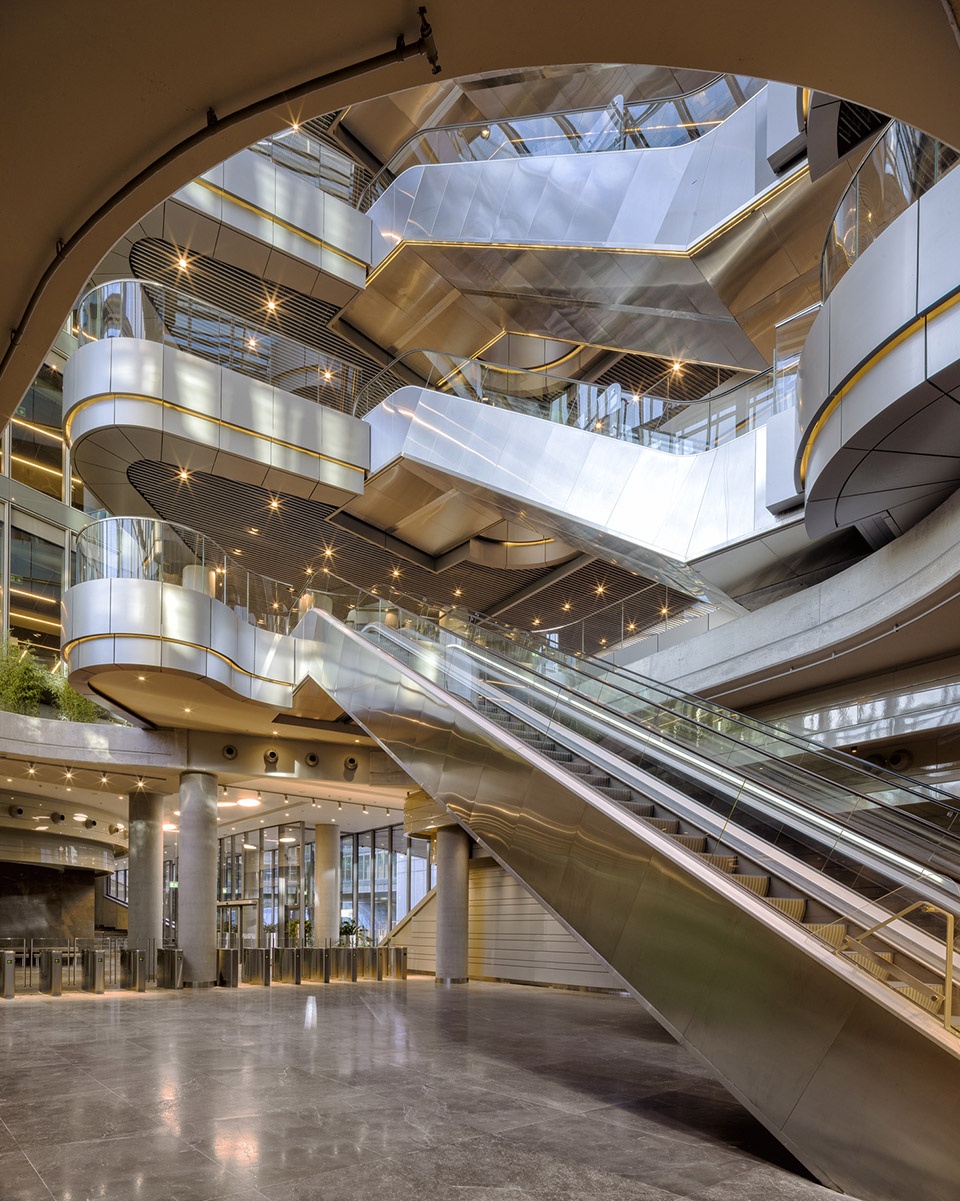 Garanti银行科技园-54