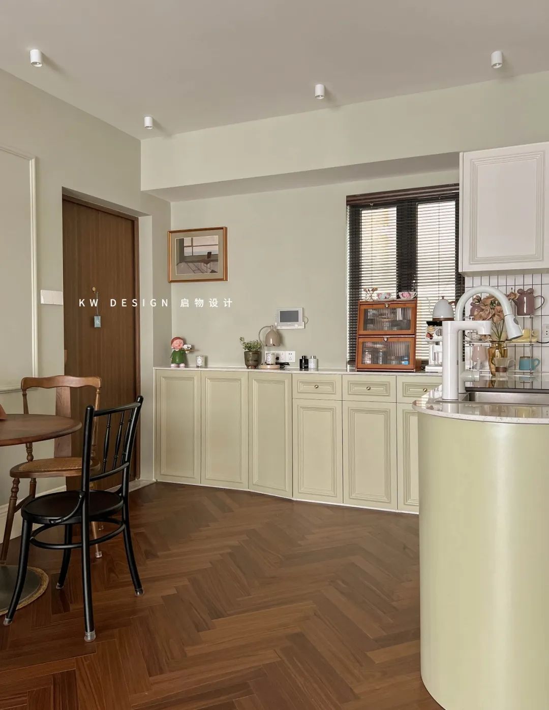 诗意栖游之家丨中国深圳丨启物设计-17