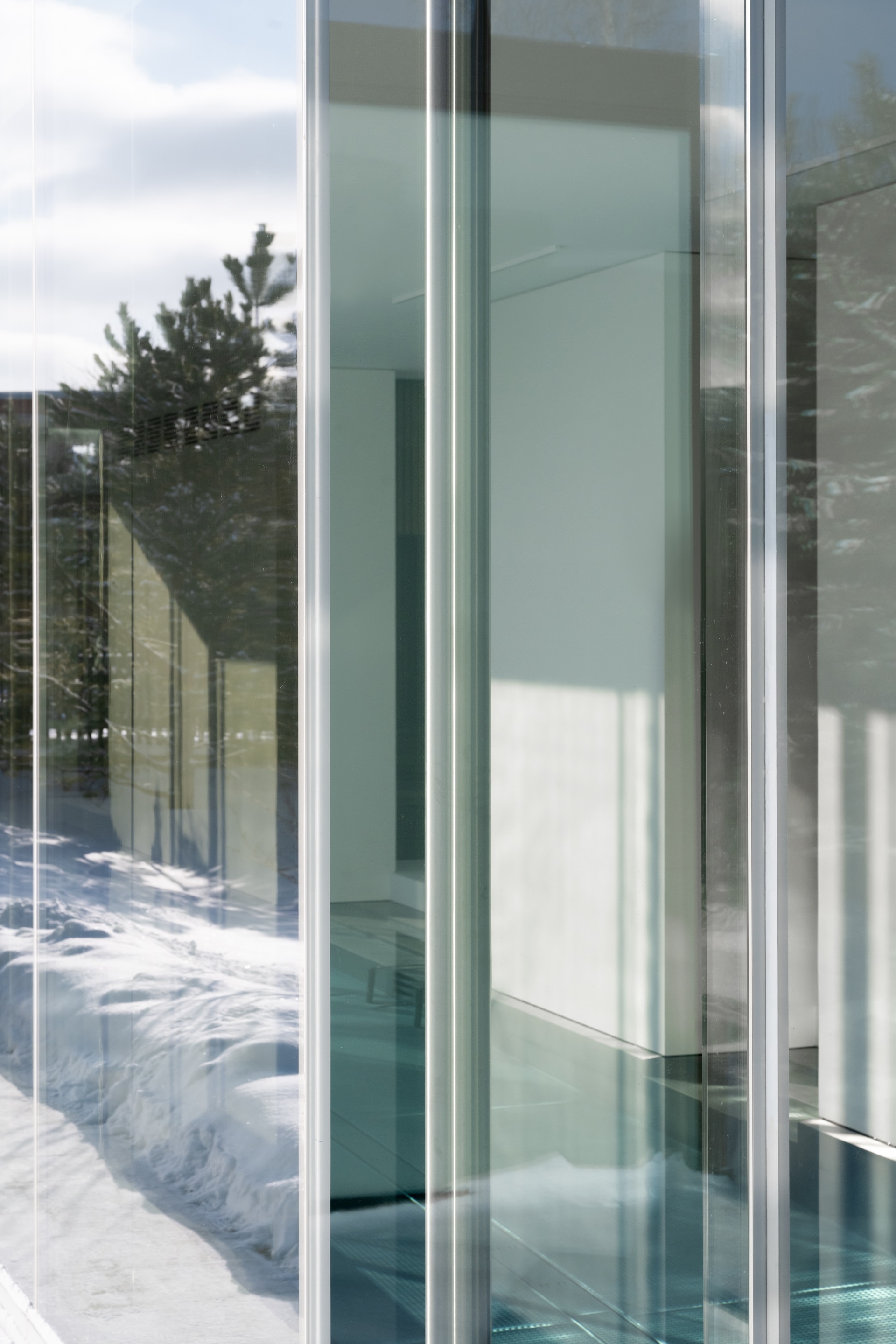 现代乡村别墅设计丨Tsimailo Lyashenko and Partners-27