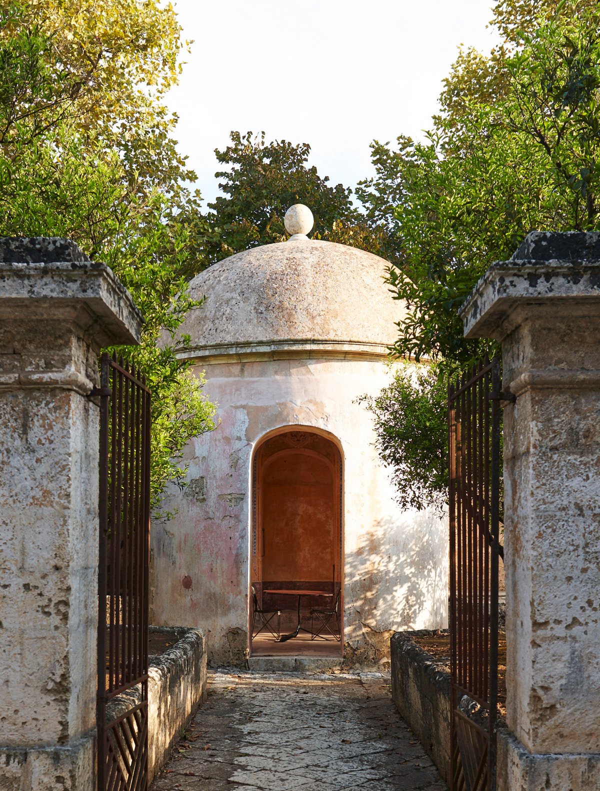 Palazzo Daniele Hotel-2