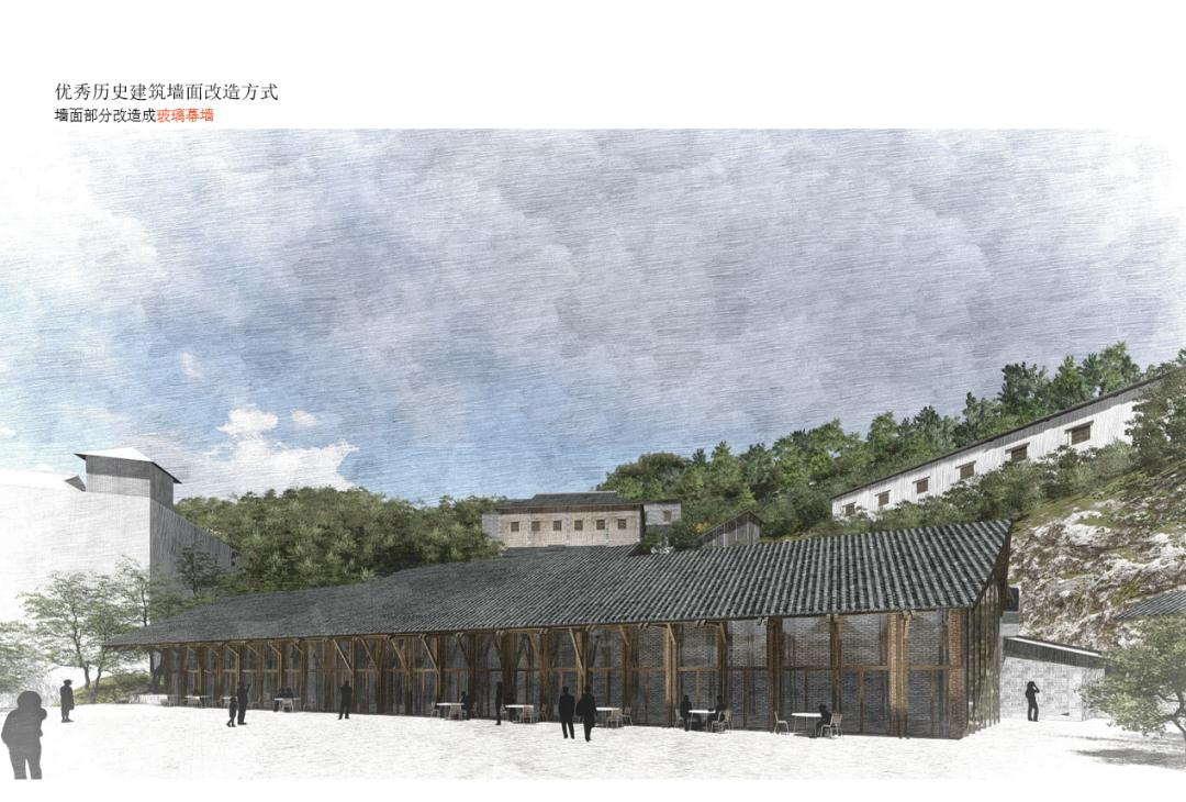 故宫文物南迁纪念馆(安达森洋行改造)丨中国重庆-102