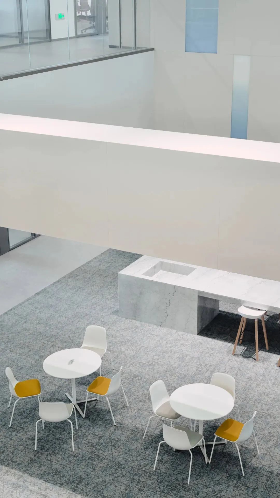 金螳螂▏长飞先进武汉基地-72