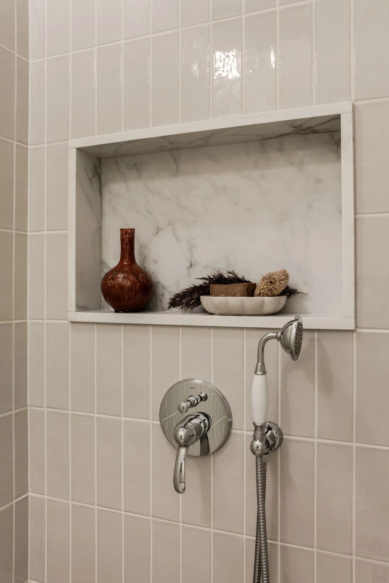 46㎡住出100㎡的幸福感！这个小家的设计绝了-22