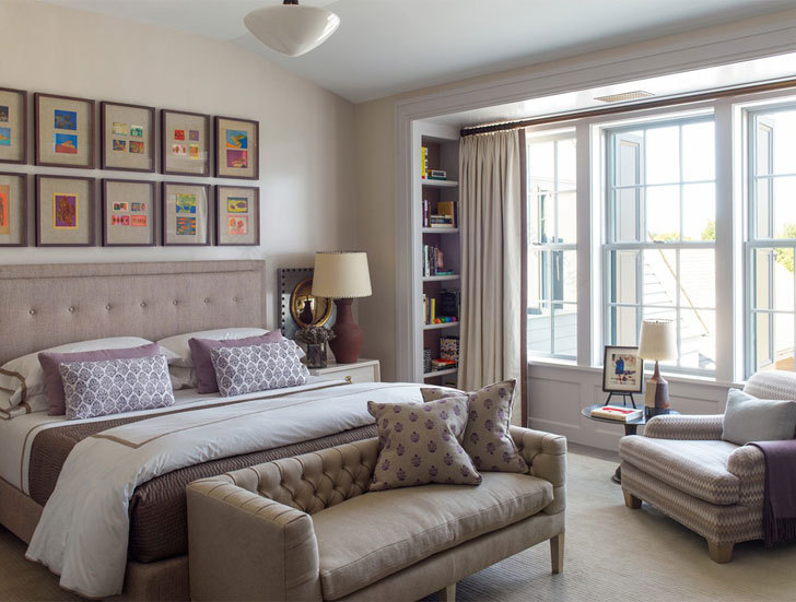 纽约长岛三代同堂的梦幻家园-21