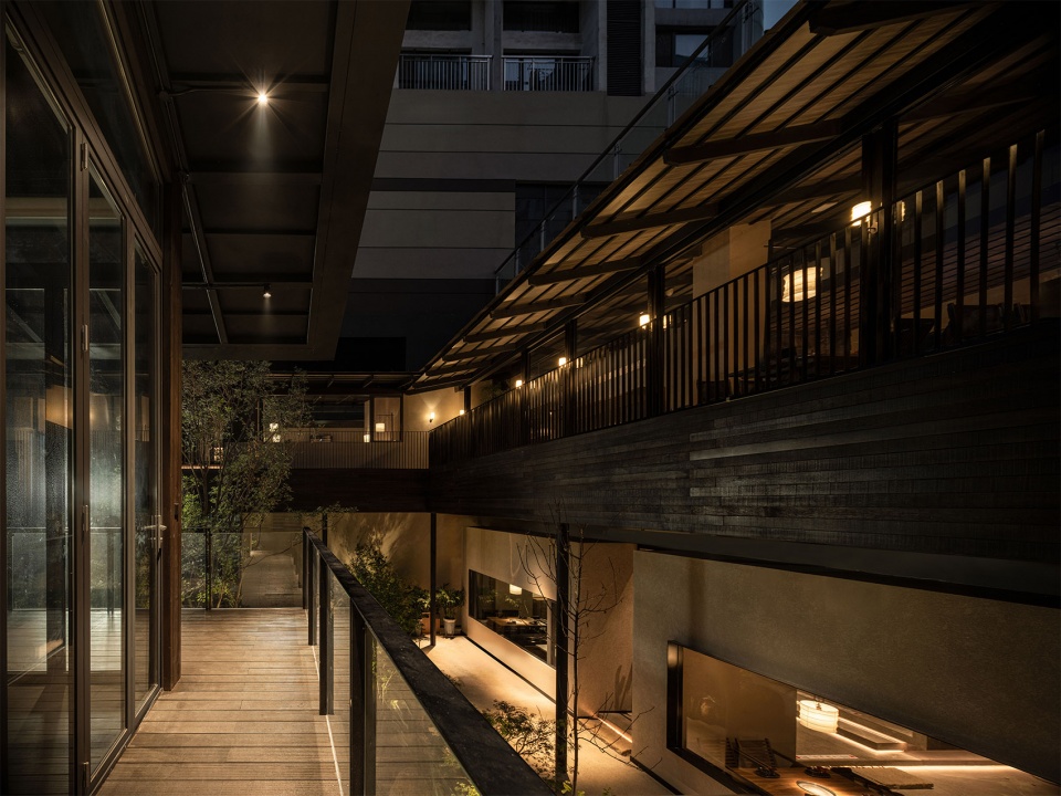 临汾共炉火锅丨中国临汾丨YOUNG本样设计-45