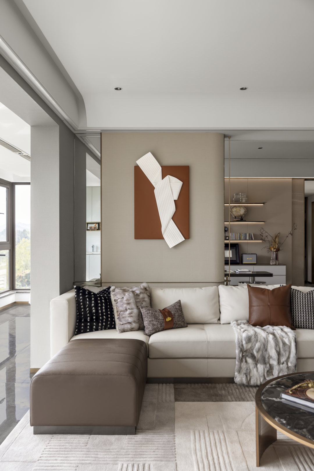 遵义中海九樾项目丨中国遵义丨Yan Design 大研设计-5