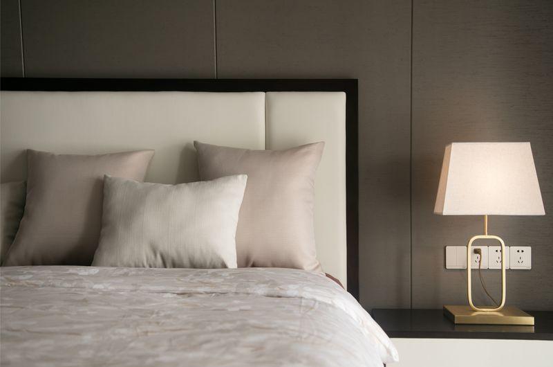 深圳城市山谷280平复试空间，木子仁室内设计展现朝阳梦想-19