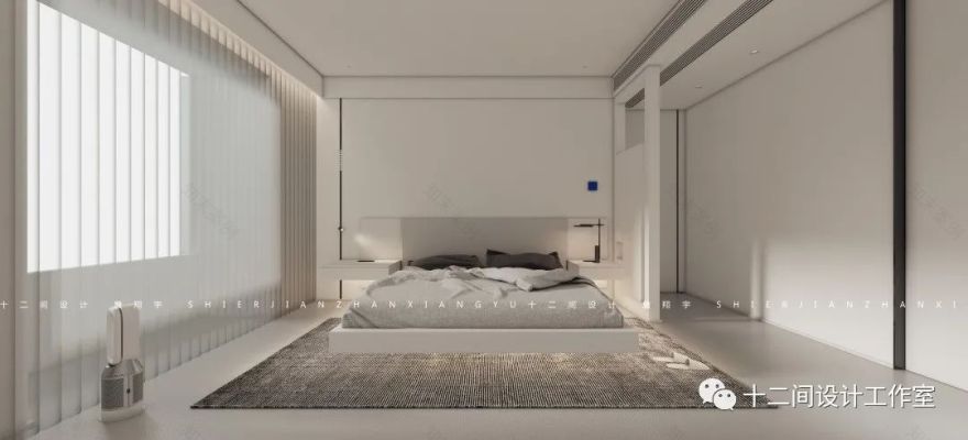 云台居丨中国镇江丨十二间设计-26