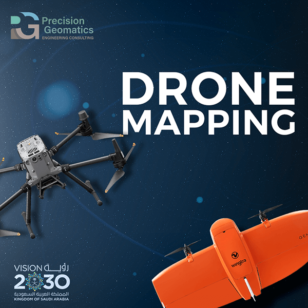 Precision Geomatics-3