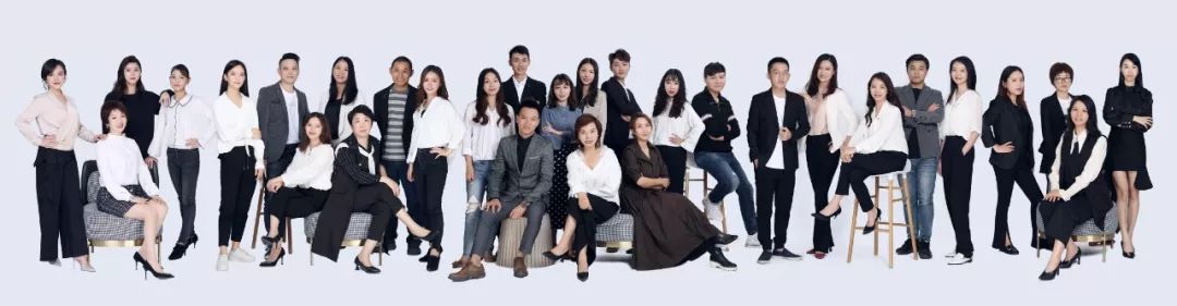 君悦作品｜德威江誉城：挥墨东方，撰写淡雅-56