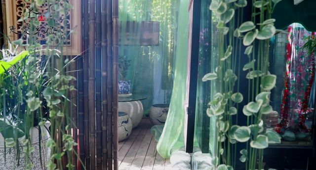 束河伽叶丨不一样的地方-28