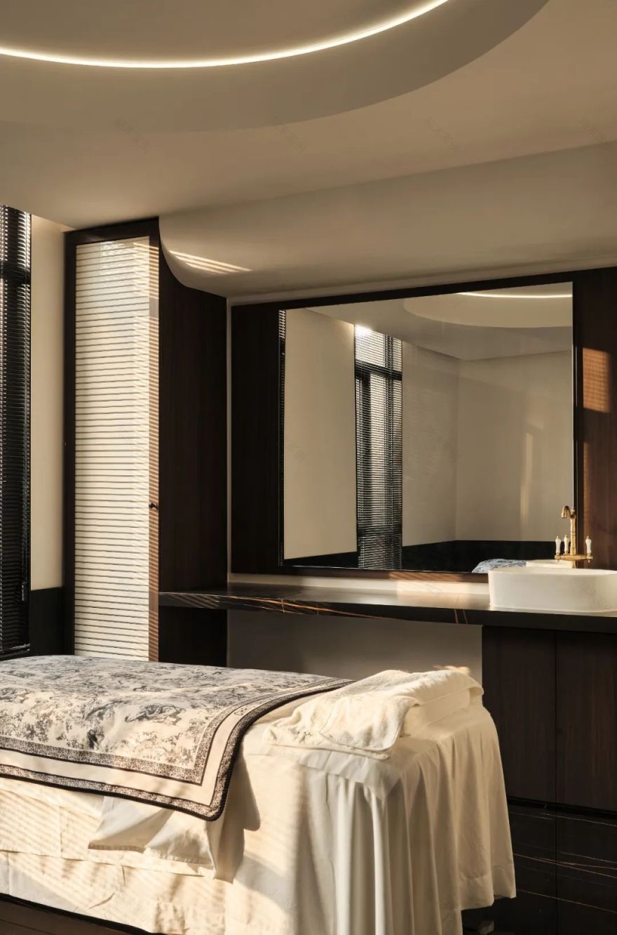 禾漾医疗美容丨中国江苏丨DAED大亦设计,大亦设计(江阴)有限公司-33