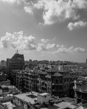OLD ALEXANDRIA