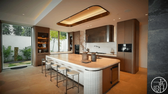 贝莱尔·1055 斯特拉代拉丨美国洛杉矶-29