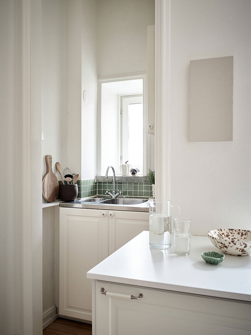 瑞典少女的温馨小窝 | 粉色梦幻空间-12