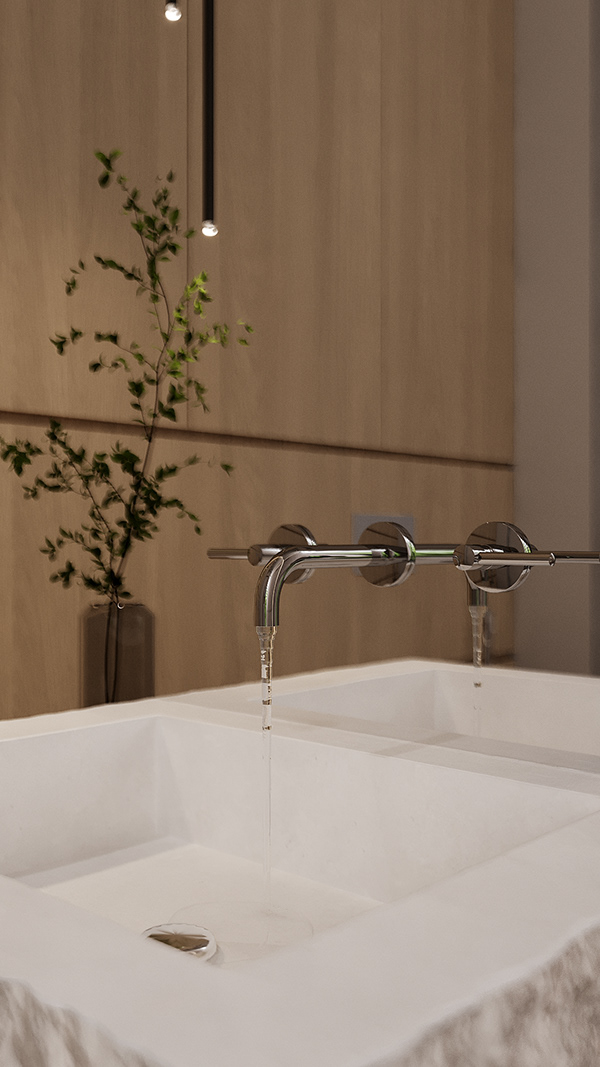 圣彼得堡乡村别墅丨俄罗斯圣彼得堡丨Poetic Home-57