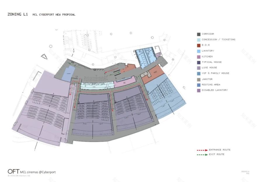 像素世界,创造“场景式消费体验” | OFT设计-54