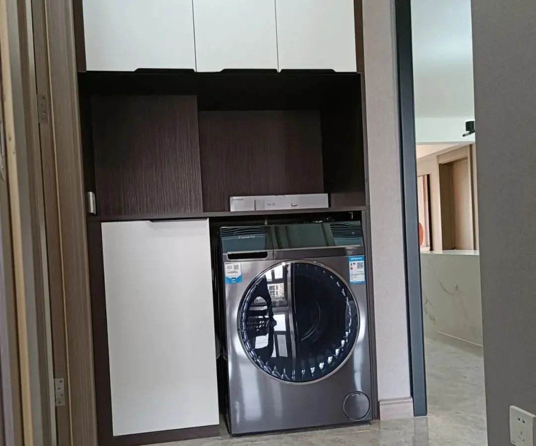 秋日限定版装修案例丨峰尚装饰首席设计师潘富全-25