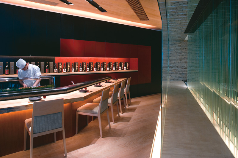 吉良日本料理-0