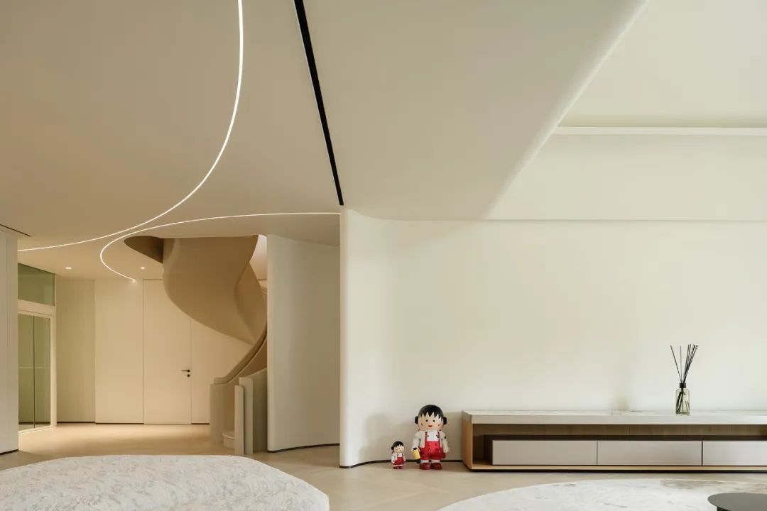 治愈的家丨中国上海丨云寸九辰&宇合光年-49