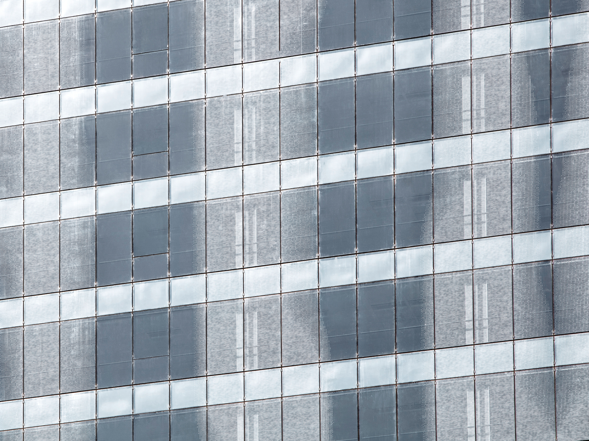 上海浦东地标建筑 · Land Rover 办公大楼-11