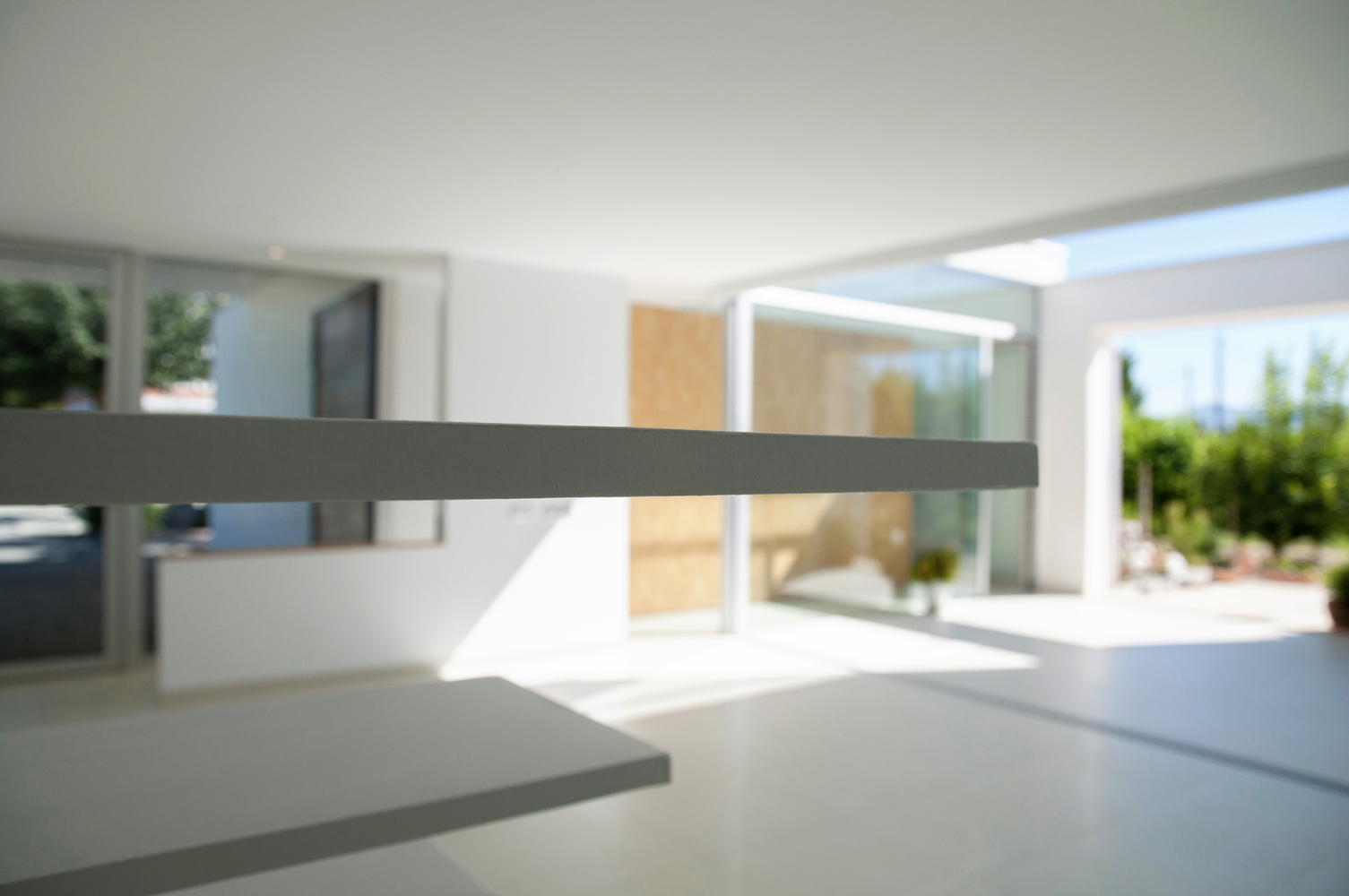 165 平米的大宅设计，为大型家庭打造的小巧空间-9