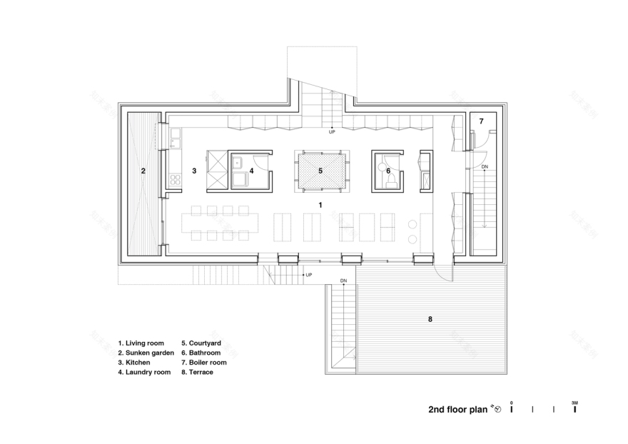 Poly House Farming Architecture-69